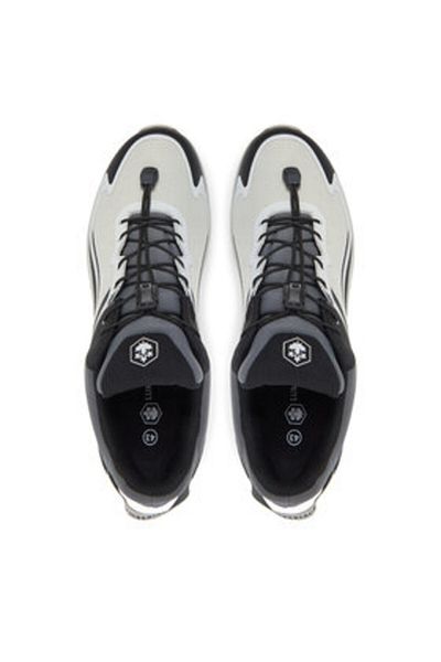 lumberjack Men's Sneakers gray LUMBERJACK-LJ-SMI1311-001-N43-M1262 SMOKED PEARL GREY/PUMICE STONE