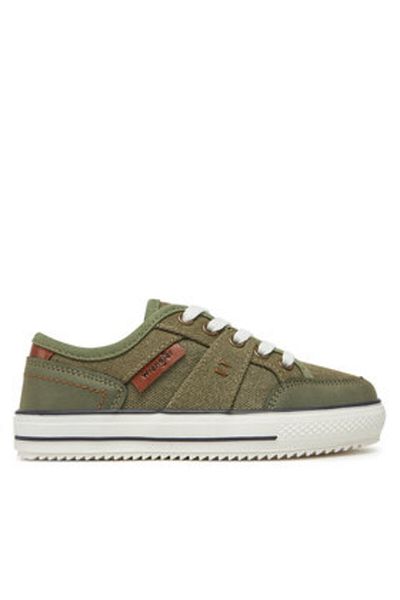 WRANGLER Boy, Girl, Unisex Child Sneakers multicolor WRANGLER-COOTER C LOW JR 20251085.52D TEA