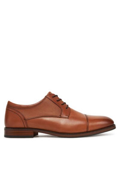 Aldo Men's Shoes brown ALDO-13913527 220 COGNAC
