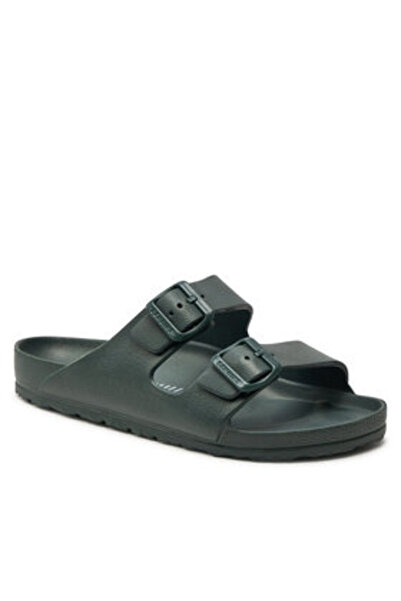 Genuins Flip-flops bărbătești multicolori GENUINS-G105299 MALLORCA H2O KAKI