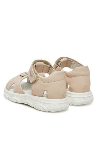 Primigi Girl Sandals beige PRIMIGI-7871911 S NATURALE