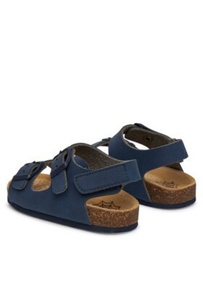 Primigi Sandale pentru băieți albastre PRIMIGI-7935200 S BLU