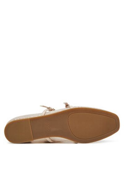 Aldo Women's Ballerinas gray ALDO-14002489 020 GREY