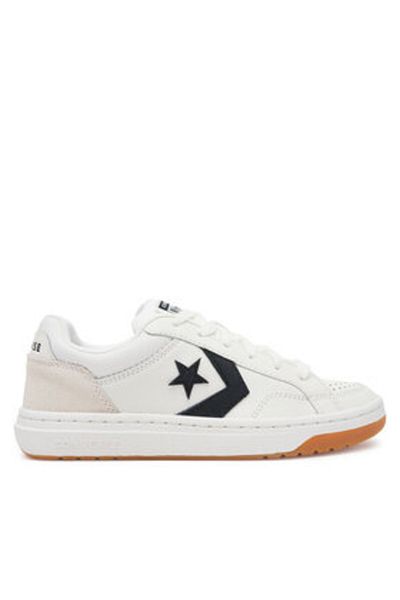 converse Men's Sneakers beige CONVERSE-A12720C VINTAGE WHITE/EGRET/BLACK