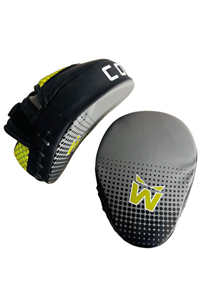Octagon Whiteface Armut Lapa Siyah-Sarı