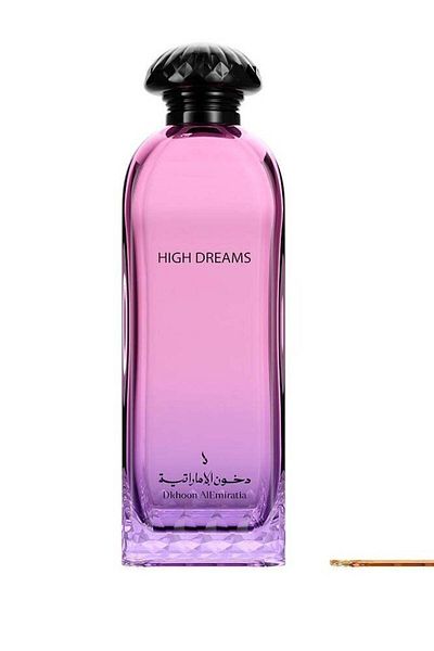 dkhoon alemiratia High Dreaems 200ml EDP