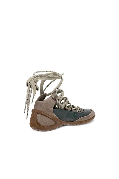 Ecco Biom Lite W Dark Clay