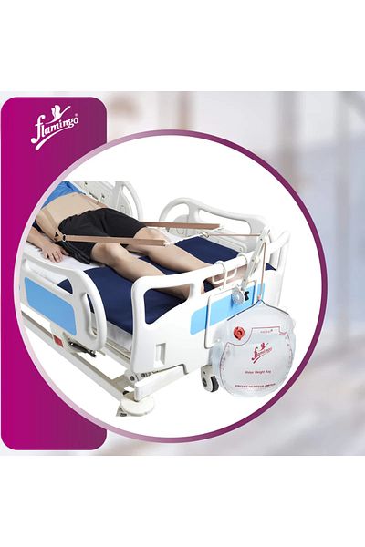 Flamingo Pelvic Traction Belt Large (L)