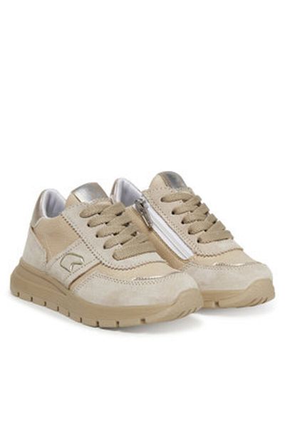 Primigi Girl Sneakers beige PRIMIGI-7873211 S JUTA/SABBIA
