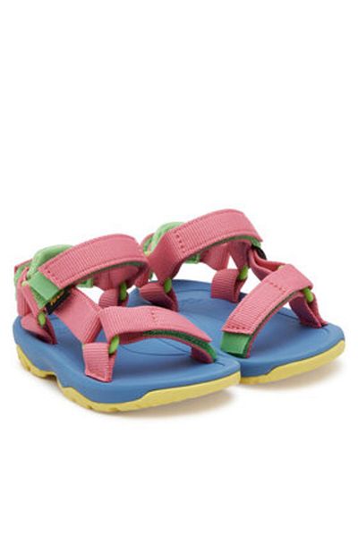 TEVA Girls Sandals pink TEVA-1019390T HPMLT