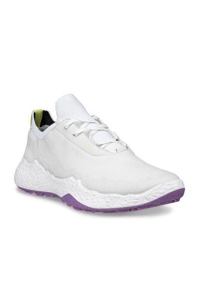 Ecco ECCO W Golf Biom H5 White