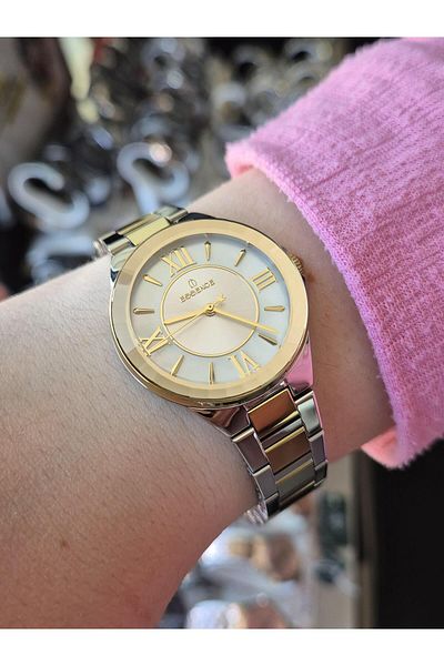 Essence Es6650Fe.220Ss Essence Women's Watch with 2 Years Warranty a Product of Combination of Stylishness and Aesthetics Water g