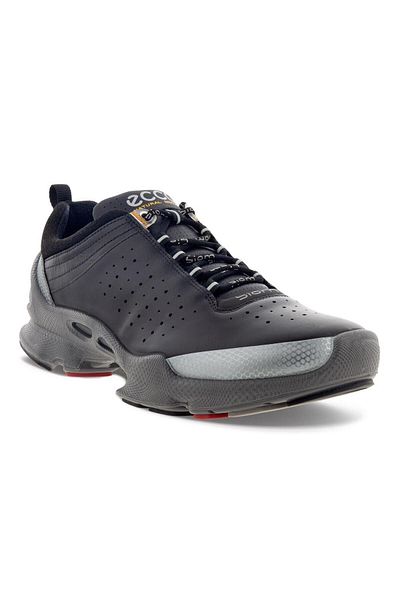 Ecco BIOM C M Black Black