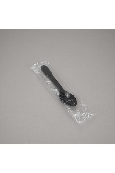 USEIIT 1000 individually wrapped medium ice cream scoops