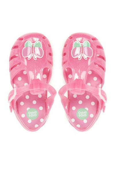 Gioseppo Girl Sandals pink GIOSEPPO-74664-P FUCHSIA
