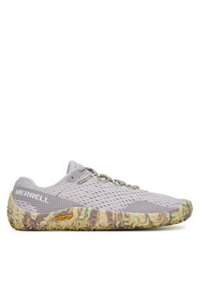 Merrell Women's Running Shoes purple MERRELL-J068512 LILAC MIST