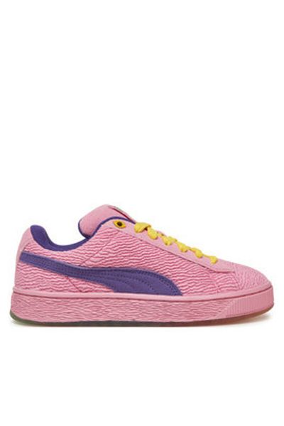 Puma Girl Sneakers pink PUMA SPORTSTYLE-401639 01