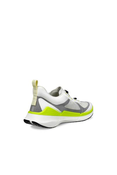 Ecco Biom 2.2 M White