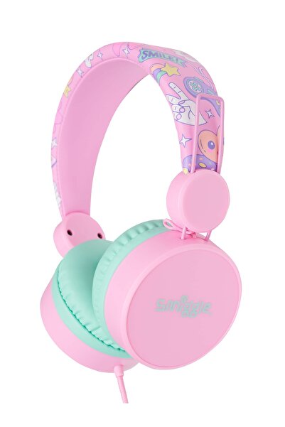 SMIGGLE - Epic Adventures Kulaklık