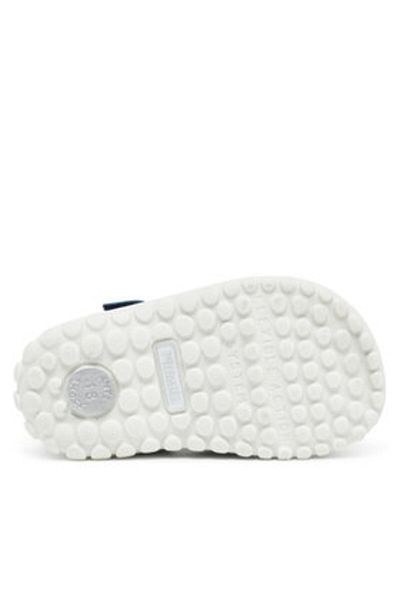 Primigi Sandale pentru băieți albastre PRIMIGI-7864655 DENIM/ALBASTRU