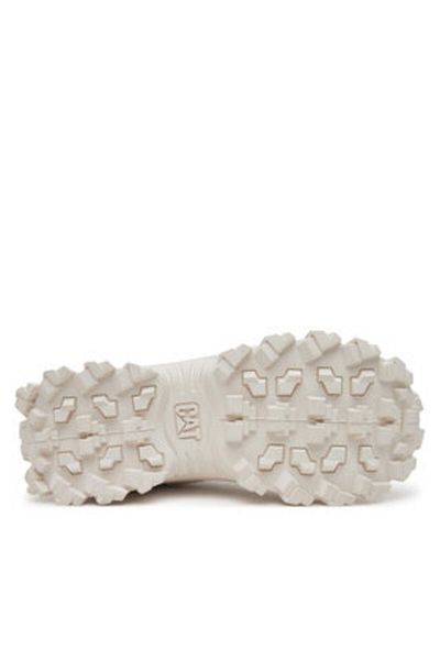 Caterpillar Men's Sneakers white CATERPILLAR-P110094 WHITE