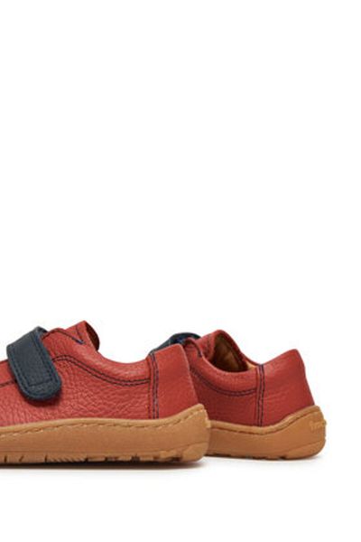 Froddo Boy Half Shoes red FRODDO-G3130241-13 RED M