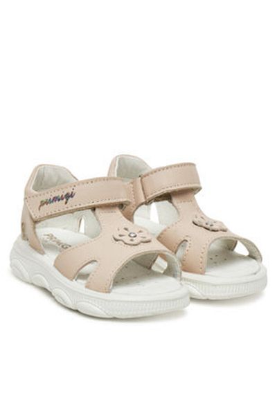 Primigi Girl Sandals beige PRIMIGI-7871911 S NATURALE