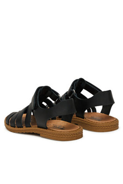 Primigi Girl Sandals black PRIMIGI-7889633 M NERO