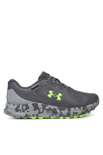 Under Armour Men's Running Shoes gray UNDER ARMOUR-3028657 025