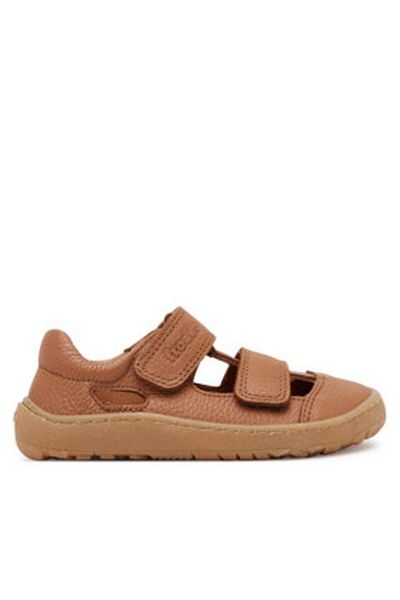 Froddo Sandale pentru băieți maro FRODDO-G3150266-2 COGNAC S