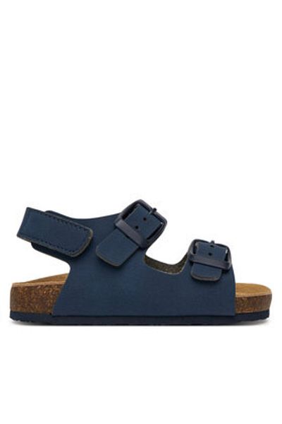 Primigi Sandale pentru băieți albastre PRIMIGI-7935200 S BLU