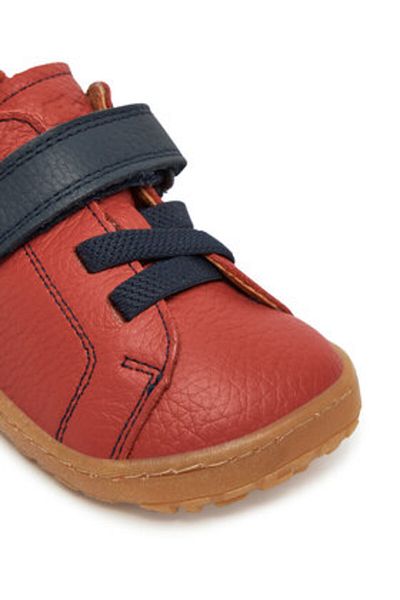 Froddo Boy Half Shoes red FRODDO-G3130241-13 RED M