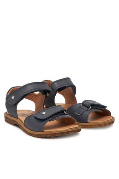 Primigi Sandale albastre pentru fete PRIMIGI-7889800 M BLU