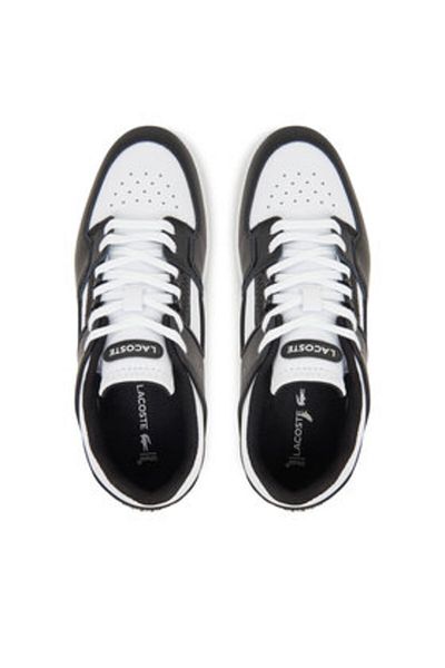 Lacoste Women's Sneakers black LACOSTE-748SFA0022 312 BLK/WHT