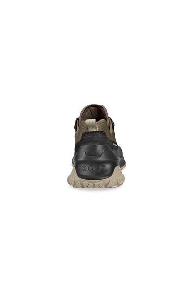 Ecco Ult-trn M Black Tarmac