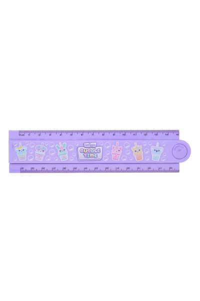 SMIGGLE - Foldable Ruler