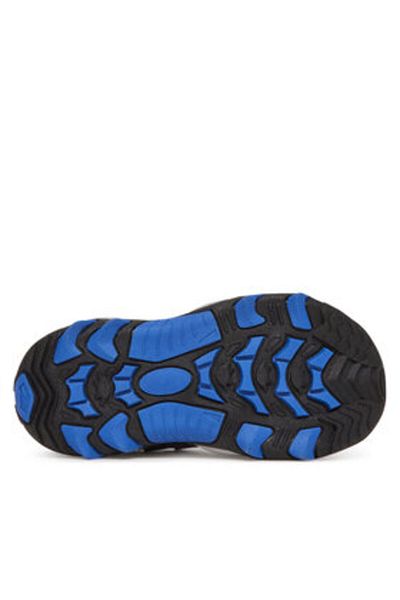 lumberjack Sandale albastre pentru băieți LUMBERJACK-LJ-SBE0106-002-R21-M0142_31/35 S BLEUMARIN/GRI REGAL