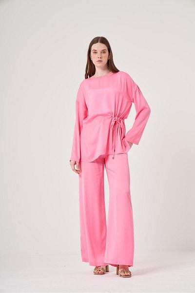 OMELYA Oe25Y939659 Omelya Pants