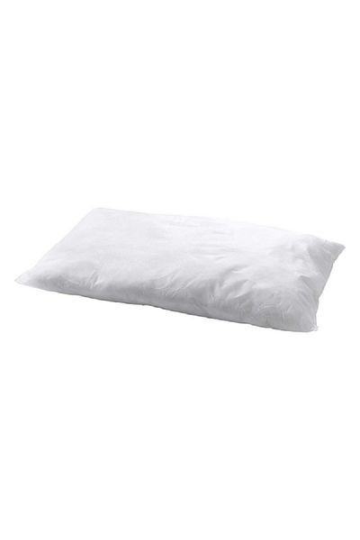 Cannon Premium Natural Feather Queen Pillow White