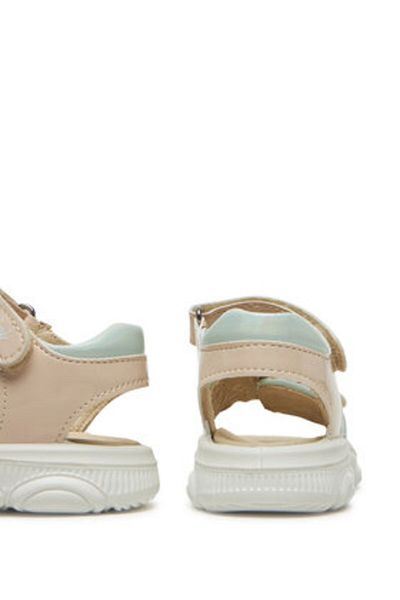 Primigi Girl Sandals beige PRIMIGI-7872122 S SABBIA