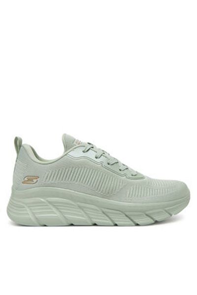 SKECHERS Women's Sneakers green SKECHERS-117385 SAGE