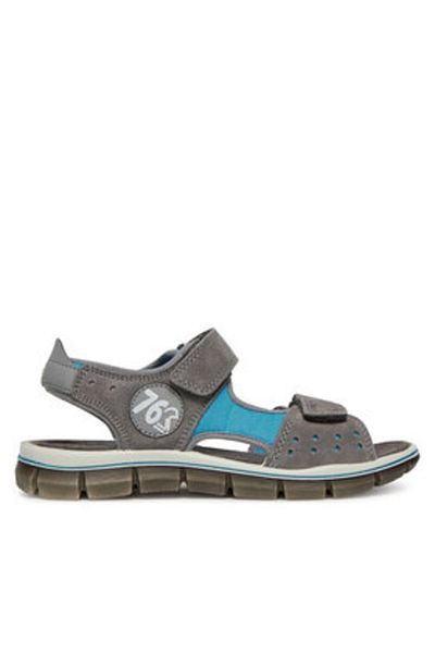 Primigi Boy Sandals gray PRIMIGI-7895333 D GRIGIO/LAGUNA