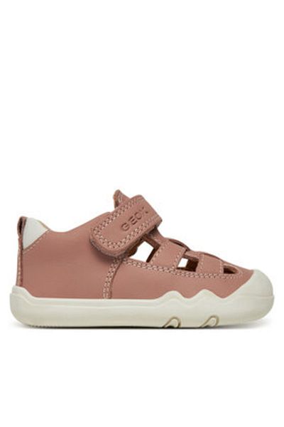 Geox Girl Sneakers pink GEOX-B5563A-00085 C8011