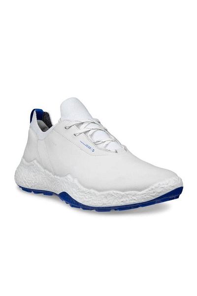 Ecco M Golf Biom H5 White