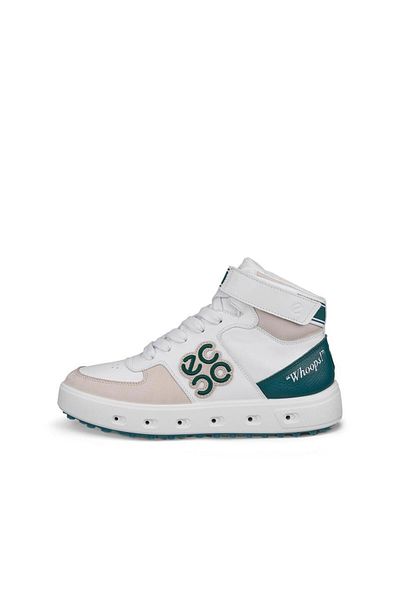 Ecco W Golf Street 720 Shadow White