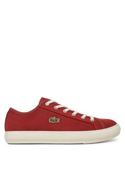 Lacoste Men's Sneakers brown LACOSTE-749CMA0016 2C3 BRW/OFF WHT