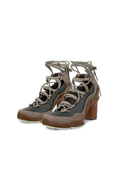 Ecco Biom C 65 Dark Clay