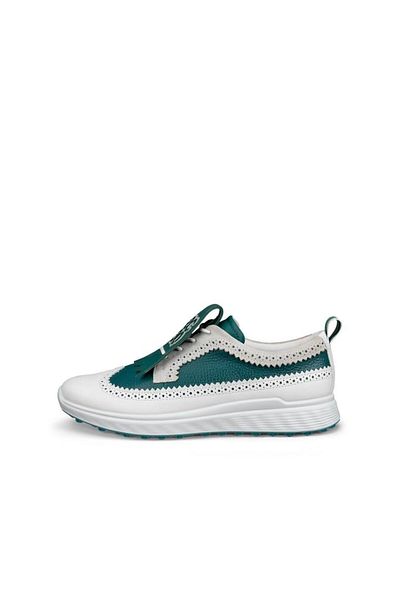 Ecco W Golf S-Casual Baygreen
