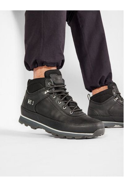 Helly Hansen Men's Trekking black HELLY HANSEN-Calgary