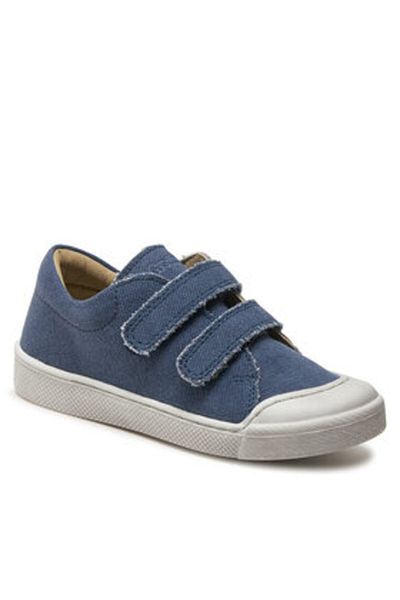 Froddo Teniși albaștri pentru băieți FRODDO-G2130318 BLUE S